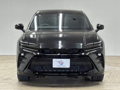2024 Toyota CROWN SPORT photo 27