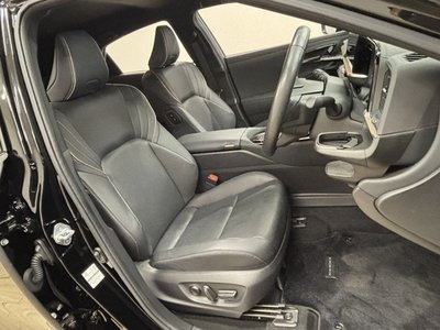 2024 Toyota CROWN SPORT photo 60