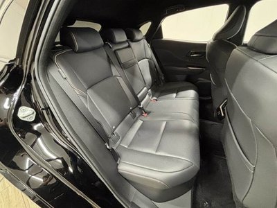 2024 Toyota CROWN SPORT photo 12
