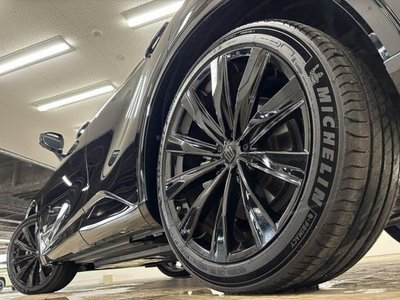 2024 Toyota CROWN SPORT photo 19