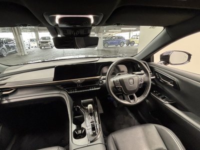 2024 Toyota CROWN SPORT photo 58