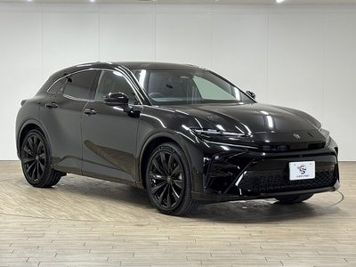 2024 Toyota CROWN SPORT photo 29