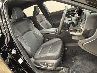 2024 Toyota CROWN SPORT photo 11