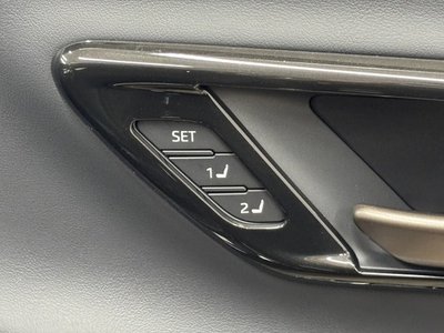 2024 Toyota CROWN SPORT photo 44