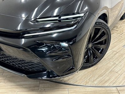 2024 Toyota CROWN SPORT photo 72