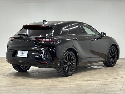 2024 Toyota CROWN SPORT photo 31