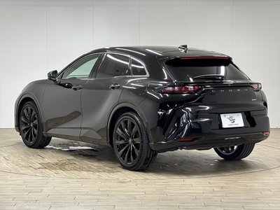 2024 Toyota CROWN SPORT photo 32
