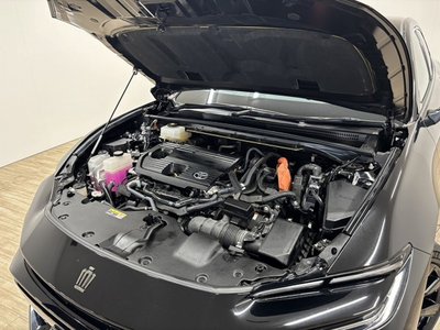 2024 Toyota CROWN SPORT photo 64