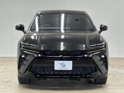 2024 Toyota CROWN SPORT photo 15