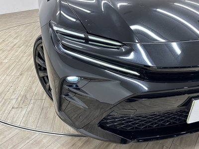 2024 Toyota CROWN SPORT photo 68
