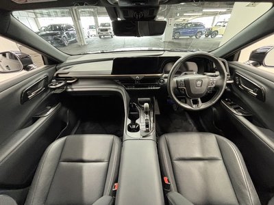 2024 Toyota CROWN SPORT photo 57