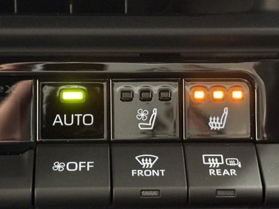 2024 Toyota CROWN SPORT photo 45