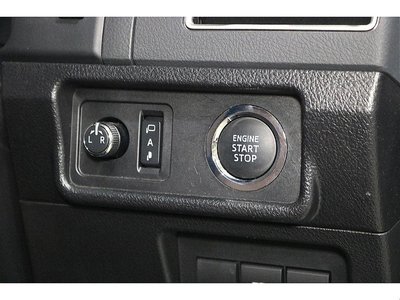 2022 Toyota LAND CRUISER PRADO thumbnail 4