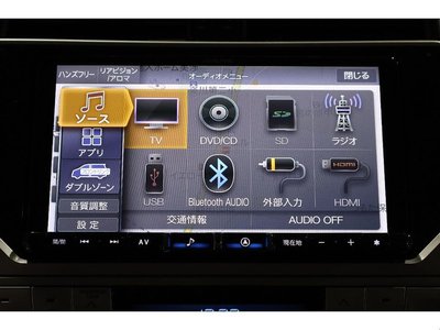 2022 Toyota LAND CRUISER PRADO thumbnail 9