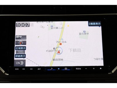 2022 Toyota LAND CRUISER PRADO thumbnail 8