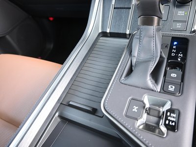 صورة 32 لـ 2025 Lexus GX