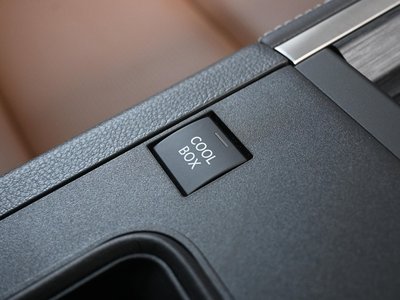 صورة 38 لـ 2025 Lexus GX