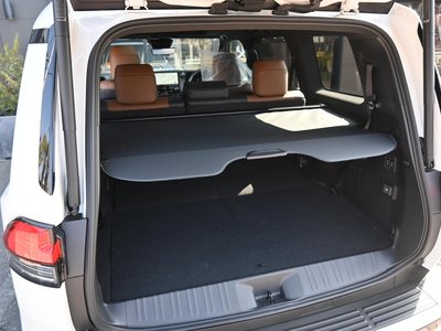 صورة 57 لـ 2025 Lexus GX