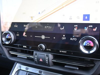 صورة 28 لـ 2025 Lexus GX