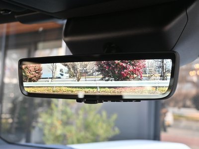 صورة 25 لـ 2025 Lexus GX