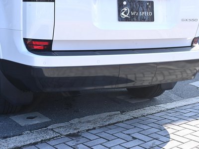 صورة 20 لـ 2025 Lexus GX