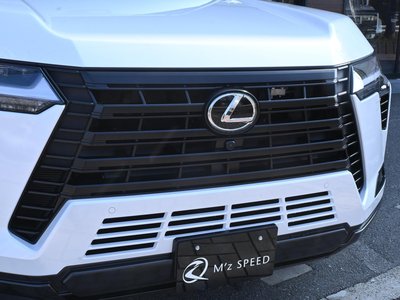 صورة 12 لـ 2025 Lexus GX