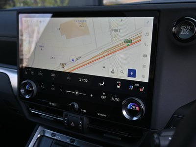 صورة 26 لـ 2025 Lexus GX