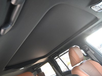 صورة 22 لـ 2025 Lexus GX