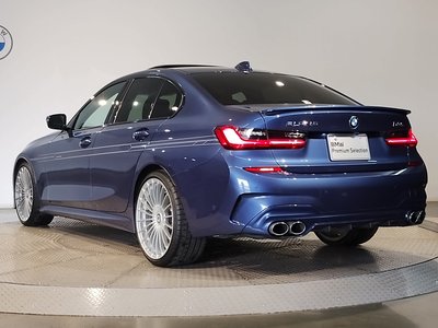صورة 10 لـ 2022 BMW Alpina D3