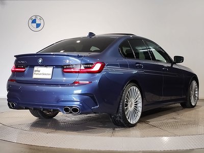 صورة 11 لـ 2022 BMW Alpina D3