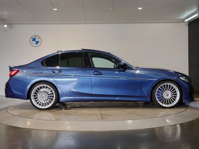 صورة 8 لـ 2022 BMW Alpina D3