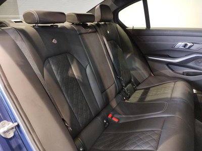 صورة 14 لـ 2022 BMW Alpina D3