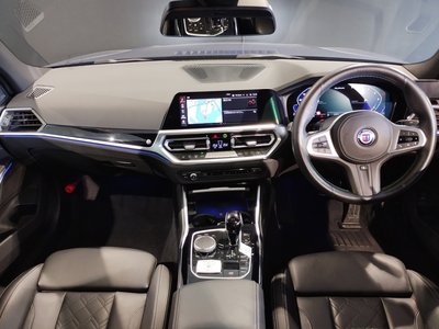 صورة 5 لـ 2022 BMW Alpina D3