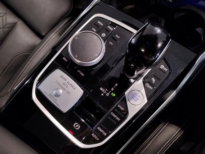 صورة 16 لـ 2022 BMW Alpina D3