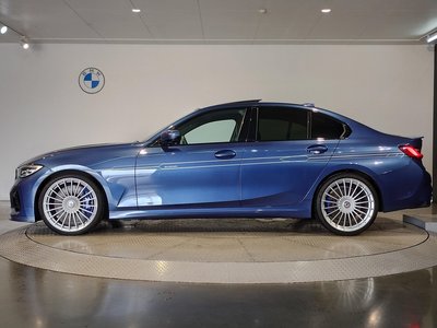 صورة 9 لـ 2022 BMW Alpina D3