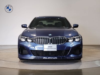 صورة 6 لـ 2022 BMW Alpina D3