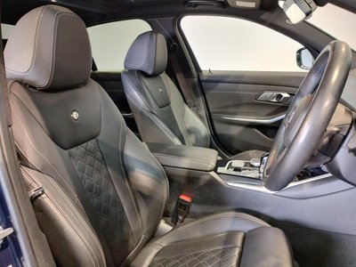 صورة 13 لـ 2022 BMW Alpina D3