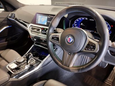 صورة 12 لـ 2022 BMW Alpina D3