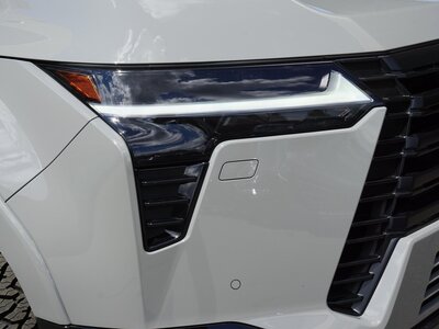2025 Lexus GX — фото 29