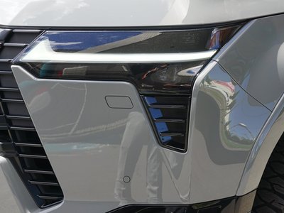 2025 Lexus GX — фото 31
