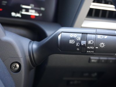 2025 Lexus GX — фото 75