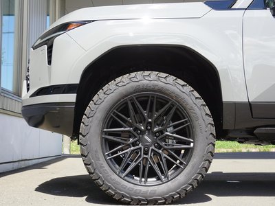 2025 Lexus GX — фото 21