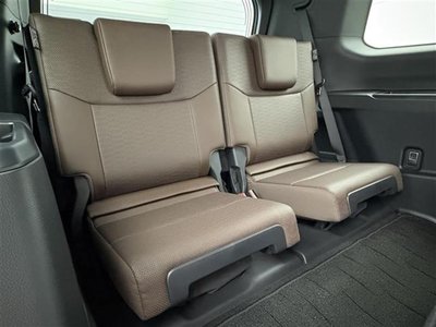 2024 Toyota LAND CRUISER 250 缩略图 34