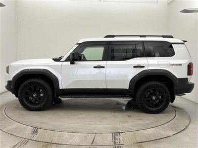 2024 Toyota LAND CRUISER 250 缩略图 45