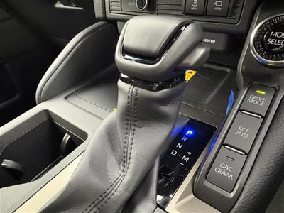 2024 Toyota LAND CRUISER 250 缩略图 32