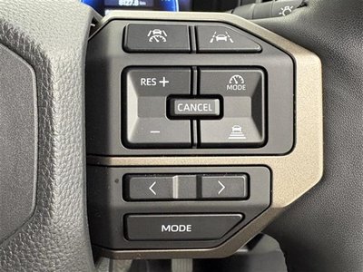 2024 Toyota LAND CRUISER 250 缩略图 22