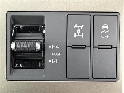 2024 Toyota LAND CRUISER 250 缩略图 15