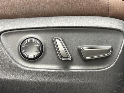 2024 Toyota LAND CRUISER 250 缩略图 28