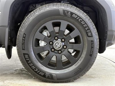 2024 Toyota LAND CRUISER 250 缩略图 38