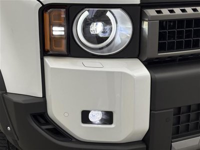 2024 Toyota LAND CRUISER 250 缩略图 37